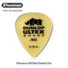 Dunlop Jazz Fast Picking Anti-slip Wear-resistant Triangle Rhino Guitar Picks (421/426/433)