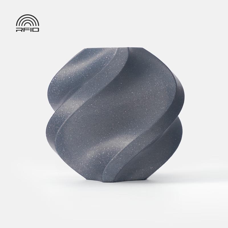 Bambu Lab PLA Sparkle Высокопрочный филамент для 3D-принтера