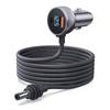 3 M 5m For Starlink Mini Digital 3-in-1 Car Charging 2025 Power New Multi DC Cord Adapter Funct K5C2