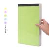 Ruled Writing Tablets for Teacher Students Home Writing Pad Legal Pads Notepad Lined Notebook Lined Writing Note Pads