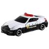 Tomica Box 061 Fairlady Z NISMO Patrol