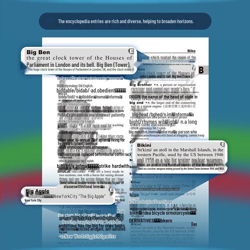 Oxford Practical English-Chinese Dictionary
