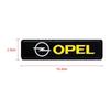 Automotive front grille decorative lights, LED lights, automotive parts For Opel Insignia Astra Antara Meriva Zafira H G Corsa