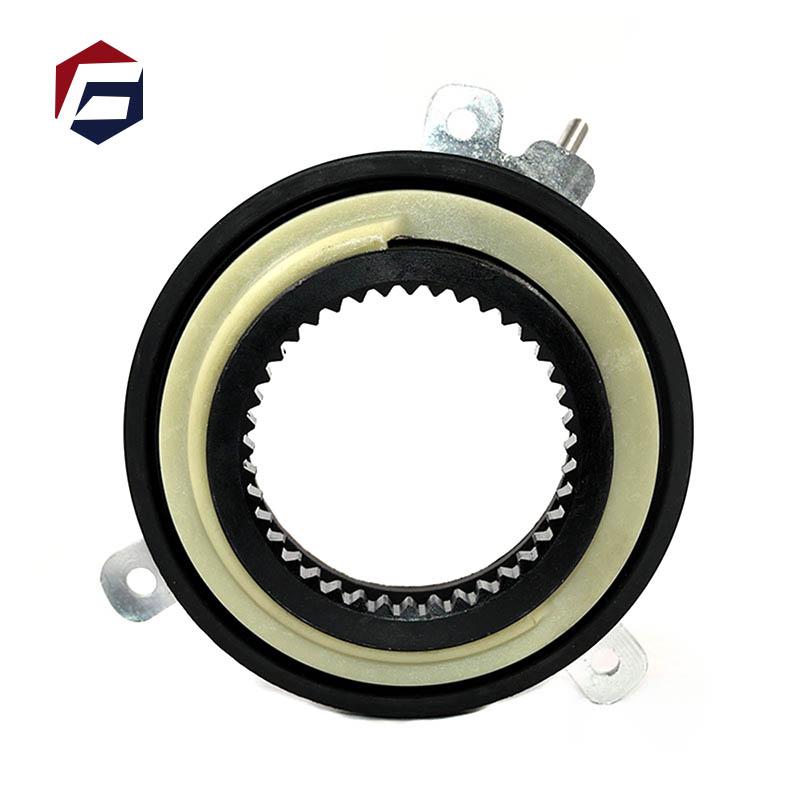 Время привода блокировки ступицы подшипника сцепления для SSANGYONG Actyon (Виды спорта) Kyron 4151009000 4151009100 ЗАМОК СТУПИЦЫ