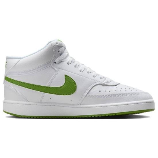 Nike Court Vision Mid Хлорофилл  CD5436-107