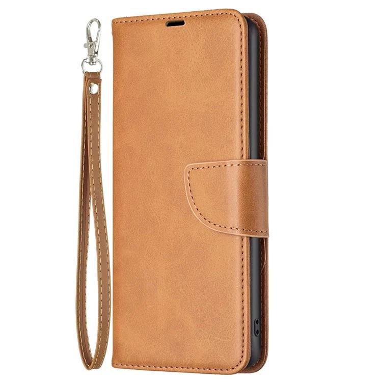 For Huawei Mate 60 Book Style Phone Wallet Case Textured PU Leather Stand Phone Cover