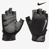 Nike Галерея Nike Gym Gloves Ultimate Fitness Pull Up Glove