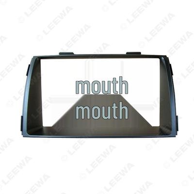 Рамка 2DIN для автомагнитолы с навигацией DVD/CD Kia Sorento