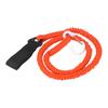 Kayak Paddle Leash Prevents Lost Professional Stretchable Kayak Paddle Lanyard for Kayaking Fishing