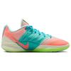 Nike Баскетбольные кроссовки Sabrina 3 Мужские Синий Розовый Фиолетовый IO7844-300