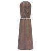 Coffee Powder Stirring Tool Black Rosewood 304 Stainless Steel Coffee Stirrer Needle with Wooden
