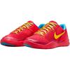 Nike Кроссовки Kobe 8 PS Год Лошади 2026 Детские Красный Light-Crimson Ярко-синий IM6640-600