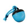 Intelligent Bites Resistant Teasing Dog Ball Grinding Sound Toy , Intelligent Rolling Ball For Electric Dogs To Relieves Boredom And Roll