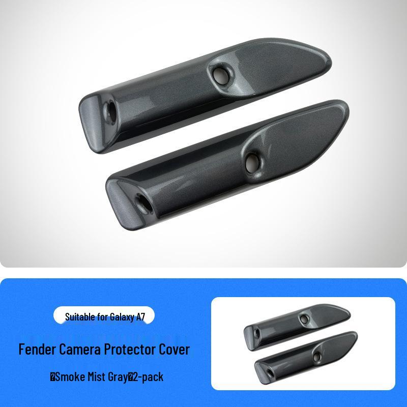 Galaxy A7 Camera Protection Cover: Scratch Resistant Exterior Accessory