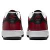 Nike Детские кроссовки Air Force 1 LV8 GS Team Red White Black FD0300-600