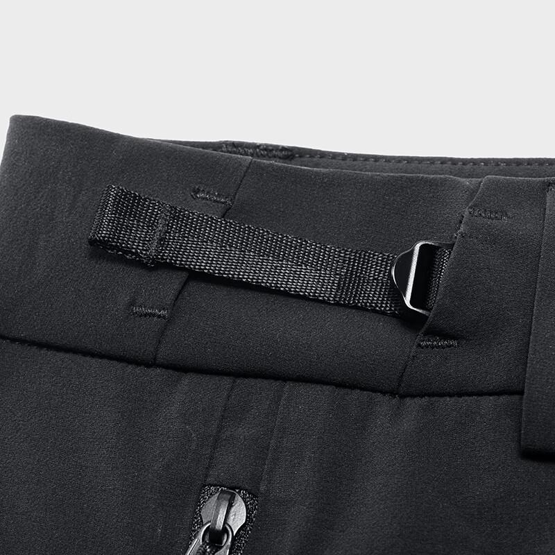 KAILAS Женские легкие быстросохнущие мягкие брюки-софтшелл T10-LT CORDURA