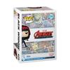 Фигурка Marvel Мстители 60-летие Черная Вдова Funko Pop! Marvel Funko [Эксклюзив Entertainment Earth]