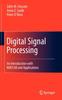 Книга Digital Signal Processing : An Introduction with MATLAB and Applications