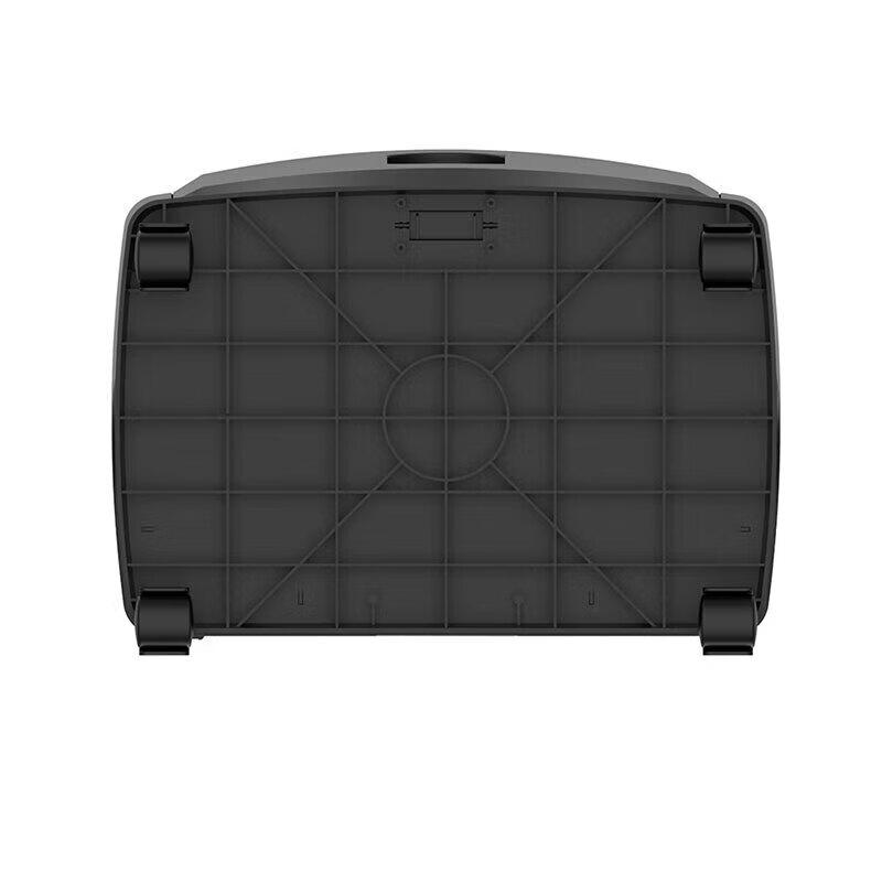 OASTAR Platinum Shield 310 High-Security Shredder CN plug (adapter included)