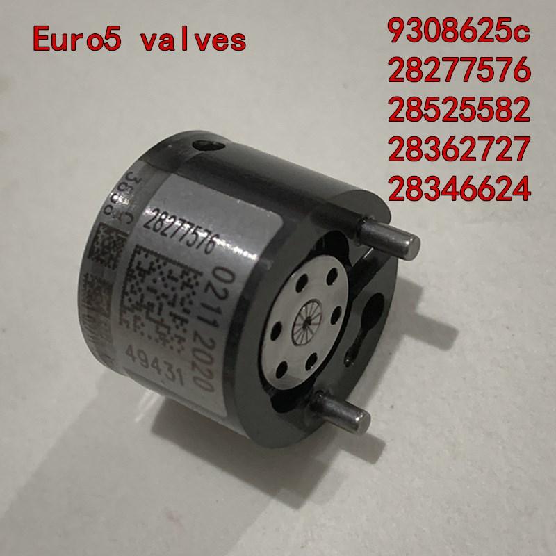 Клапан управления форсункой Common Rail Euro5 28277576 9308625c для Delphi 28362727 28525582 28346624