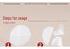Labshark Laboratory Filter Paper: Fast, Medium, Slow Round Filters for Chemical Analysis