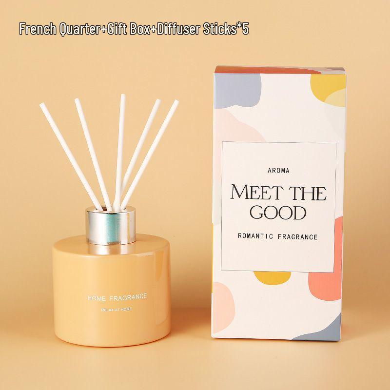 Aromatherapy Gift Set: Perfect for Christmas, Birthday, or Party Favor for Friends, Girlfriend, Bestie, or Company Event.