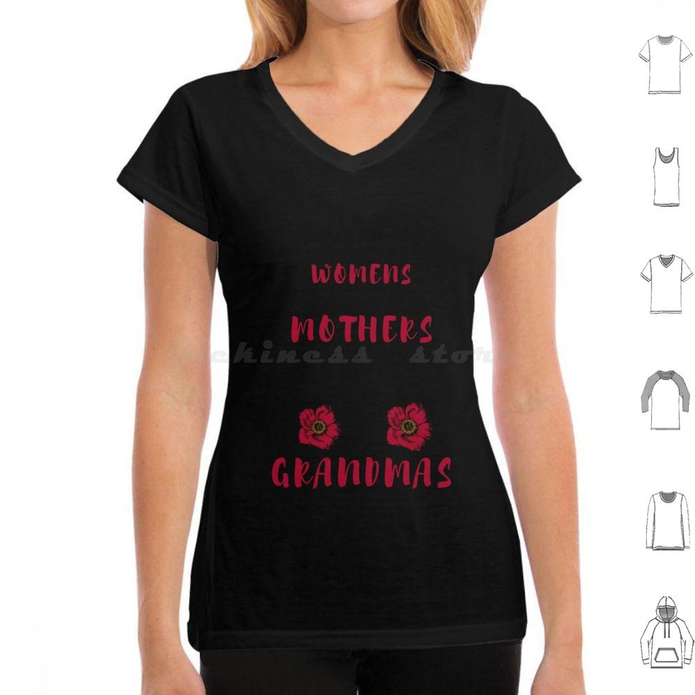 Womens Promoted To Grandma Est 2020 Best Funny Gift T Shirt Cotton Men Women DIY Print Grandma Est Funny Novelty Crazy Dog 100