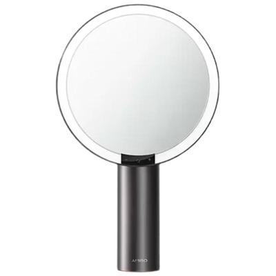 AMIRO O2 Умное HD LED настольное зеркало для макияжа, штекер CN (адаптер в комплекте)