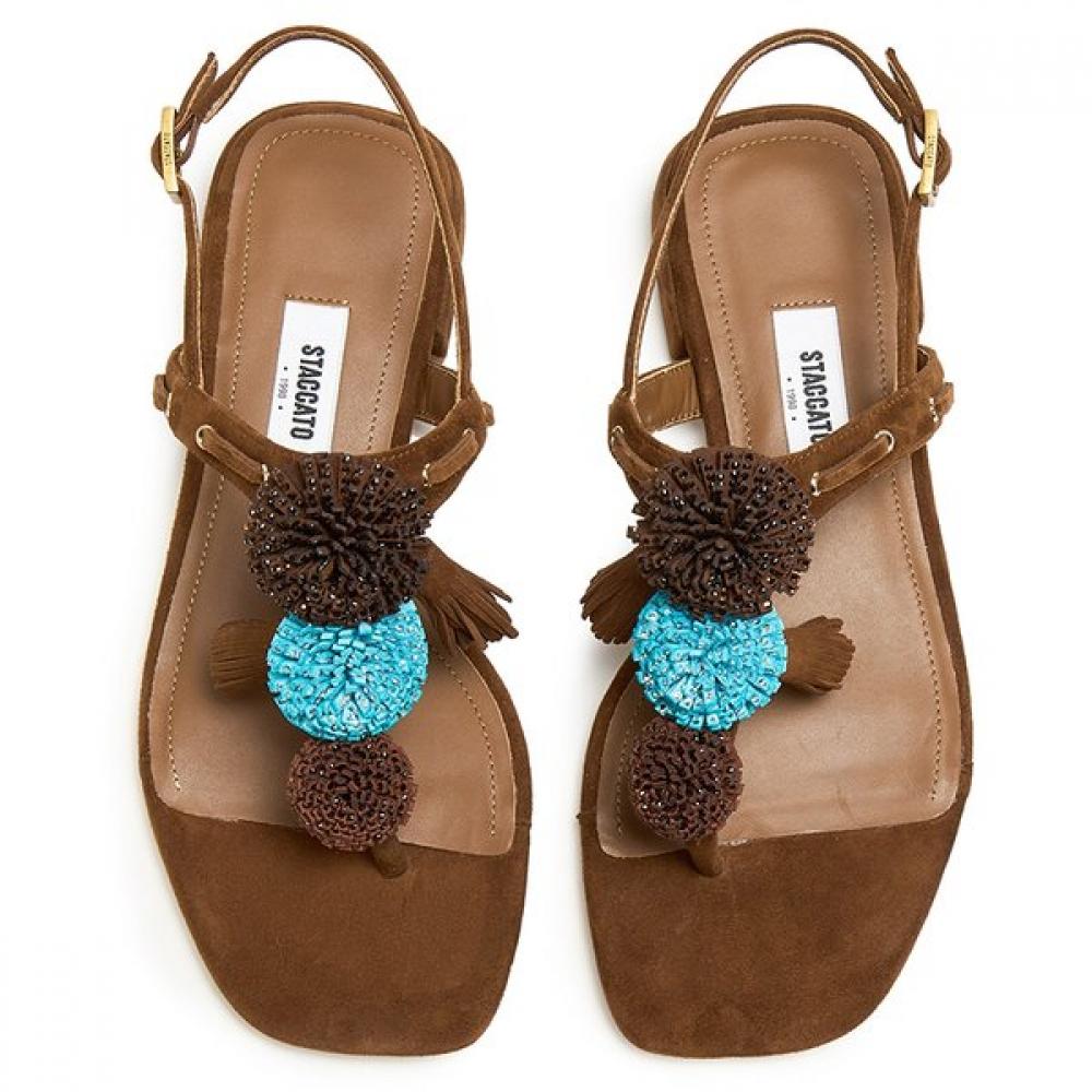 Staccato Women S SandalS mySteryS9 Elf04 26Scoff