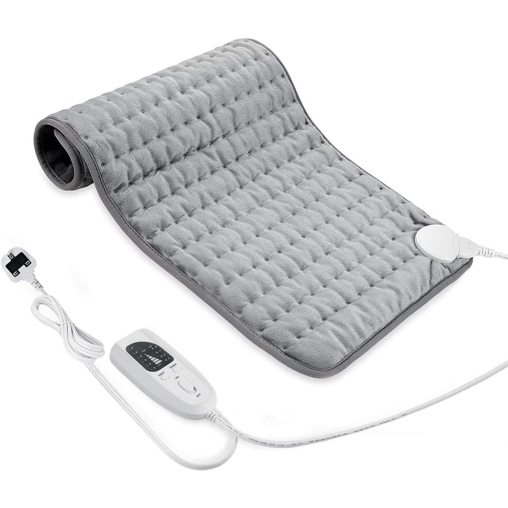 Грелка Электрические грелки Панель с горячим подогревом 6 настроек быстрого нагрева