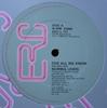 12-дюймовая пластинка NORMA LEWIS  For All We Know ERCL111 ERC Records 1984 UK Dance  Electronica Б/у