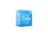 Процессор Intel INTEL Core 6xxChipset BX8071512100 обычная дистрибуция i3-12100 / 4/8 / 3.3GHz / / [Отечественный продукт]