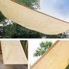 Sail Net Cloth Shade Cloth Shade Cloth Sunscreen Patio