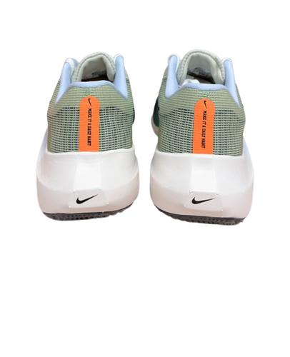 Nike Zoom Fly 5 Медовый Черный Парус Дрю Бафф Золотой Мужские Кроссовки для Бега FV3632-301