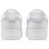 Nike Кроссовки Air Force 1 Low Premium Triple White для мужчин IM3078-100