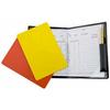 Precision Referees Notebook