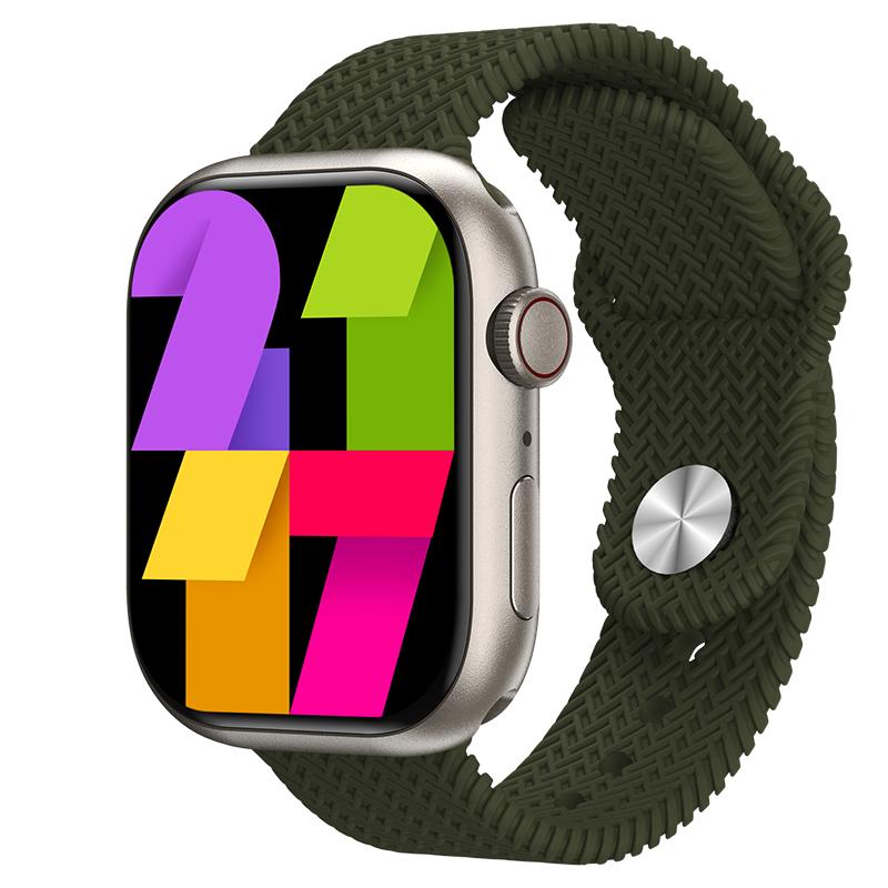 HK10 Pro Plus AMOLED Смарт-часы Мужские Женские Гравитационное Зондирование 3D Меню TWS Альбом Компас Чат GPT Смарт-часы