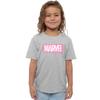 Marvel Childrens/Kids Paint Drip T-Shirt