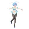 Жизнь в другом мире BiCute Bunnies Фигурка Рем Воздушный Костюм ReZero - версия