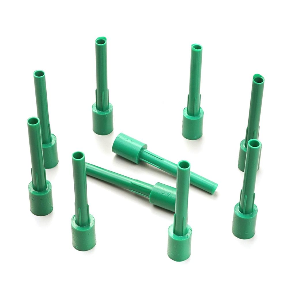 BROSS Auto Parts BCP050 10 Pieces Cable End Rope Dowel for Window Regulator Winder Mechanism Type BCP050 Fast Handling