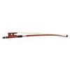 Ongwan Violin Bow, Straight, Smooth Arbor, Balanced Horsehair (1/2)