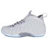 Air Foamposite One Серый Волк Замша 575420-007