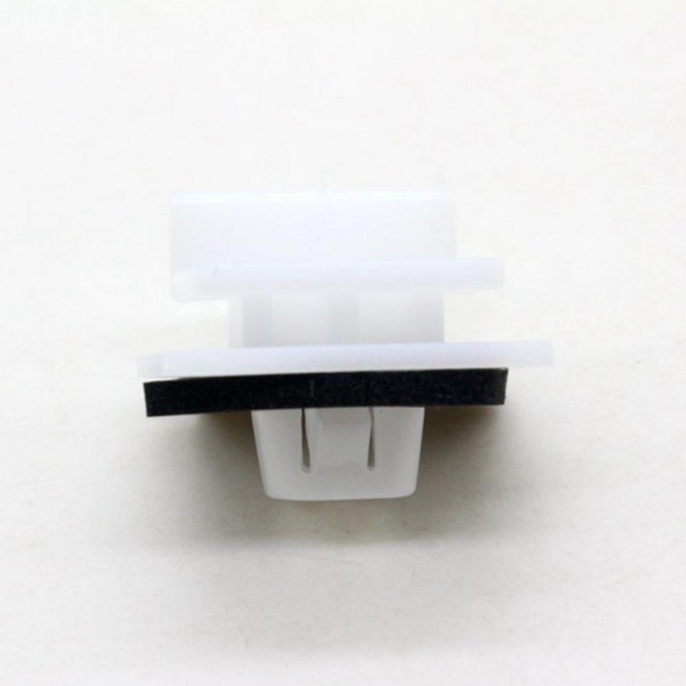 20Pcs Side Skirt Rocker Moulding Trim Clips For Honda Civic Jazz 91514-SAA-003