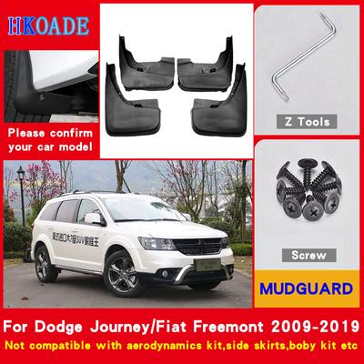 Автомобильные брызговики на крыльях для Dodge Journey Dodg Caliber 2009-брызговики, брызговики на крыло, автомобильное крыло