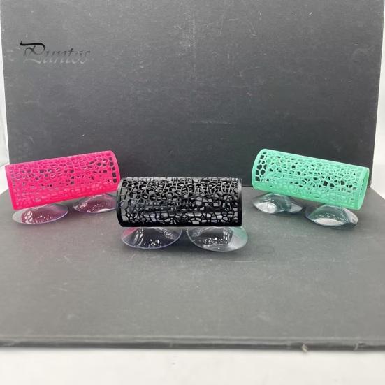 Туннель для рыбок Betta, пещера-убежище для рыб, трубка для отдыха, гамак для рыбок Betta, аксессуар для аквариума, декор для мелких рыб, креветок, рептилий