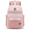Custom Backpack Large Capacity Kids School Bag Customizable Name Logo Outdoor Travel Daypack for Children