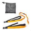 Agility Training Belt Evasion Adjustable with Storage Bag Practice Portable Equipment