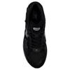 New Balance 2002R Protection Pack - Черные Унисекс Кроссовки Черно-Металлические U2002DXB