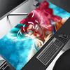Cm Mouse Pad Dragon Ball Anime Gamer Large Son Goku Computer Notebook Mousepad Carpet Gaming Accessories Keyboard Desk Mat