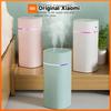 Xiaomi Увлажнитель с двумя соплами (USB) | Супер-туман 600 мл/ч и Ультра-тихий | Увлажнитель для дома/автомобиля